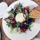 【食べログ】"トラットリアおくの