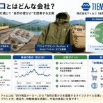明日を勝ち抜く金融、マネー