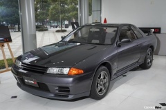 R32スカイラインGT-Rが5000万円!? NISMOのレストア車両がオークションに