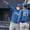日本ハム完敗に山田勝彦監督代行は痛感「監督は大変だなと感じました」