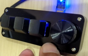 TemuとかAliExpressで激安で購入したUSB機器が動作しなかったときは、コレを入れ替えると動作する時が結構あります。。。