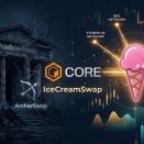 『なぜまだCoreにいるのか』——IceCreamSwapの近況から見るCore DEXの現在