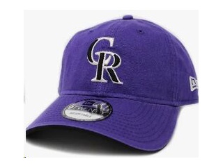 ベテラン先発3人衆　2026コロラド・ロッキーズ