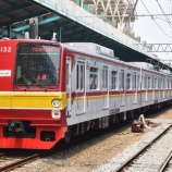 『復活!!メトロ6000系6132F車輪交換明け試運転(11月21日)』の画像