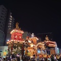 川越祭り