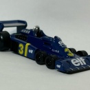 トミカプレミアムRacing タイレルP34 1976 日本GT