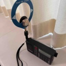 ドーナツアンテナ沼…これは本当に参っています