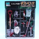 プリプラ フィギュアの遊び サスペンス ウェザリングカラーVer. レビュー