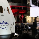 2050年までに火星に「100万人都市」