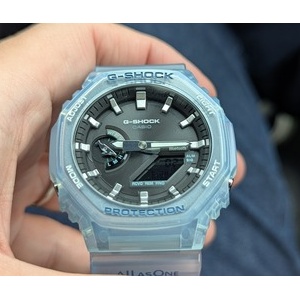 前作が発売から10分以内に完売したG-SHOCK、第3弾「John Mayer × G