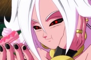 【ドラゴンボール】人造人間21号ちゃんの魅力wwwwwwwwwwwwwwwwwwwww