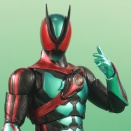 【レビュー】S.H.Figuarts 仮面ライダーゼッツ フィジカムインパクト