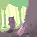 「ロンリーテディ」　15話