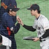 大谷翔平の本塁打王獲得に栗山英樹氏が祝福「多くの子供たちに夢と希望を与え道を示してくれた」