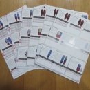 ２０２６　カタログ入荷