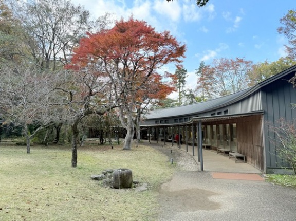 「御殿場アウトレット」と「さわやか」と「とらや工房」