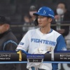 【vs.ヤクルトオープン戦】日ハム、3回に石井のタイムリーで同点に追いつく！