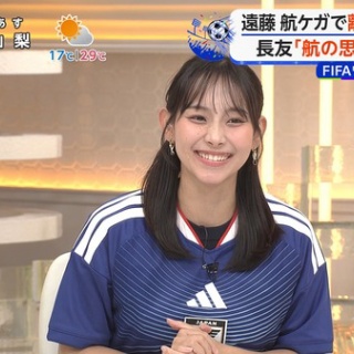 激烈！女子アナニュース