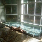 長野県 鹿教湯温泉 ふぢや旅館 ☆☆☆