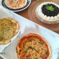 お盆の持ち寄り料理を作りました～♪