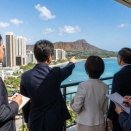 【衝撃】福岡県議会、海外視察（ハワイ）で2億8500万円使ってしまうｗｗｗｗｗ(※画像あり)