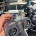 PAS周辺の確認にはこれです