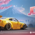 架空の「郡玉県」を舞台にドリフトマスターを目指す『JDM: Japanese Drift Master』パッケージ版が10/29発売決定＆予約受付開始