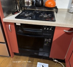 誰だよ！その配管やったのは！！無資格業者の違法ガス配管・・・