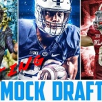 Voting Mock Draft 2018