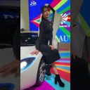 【動画】【イベント】東京オートサロン 2023　レースクイーンpart2 #shorts