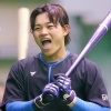 高卒６年目捕手・田宮が開幕マスクに立候補「大海さんのボールを受けられるように」〝さちゆあ〟コンビ結成にも色気？