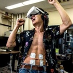 【！？】筑波大学、音を出さなくても音を感じられるシステムを開発へ