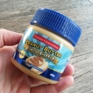 【トマトコーポレーション】ピーナッツバター（クランチ）