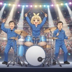 ガールズVIPまとめ