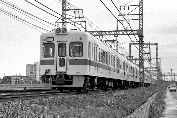 Odapedia ～小田急のファンブログ～ - 小田急電鉄