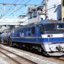 12/18　武蔵野線でPFなど後半