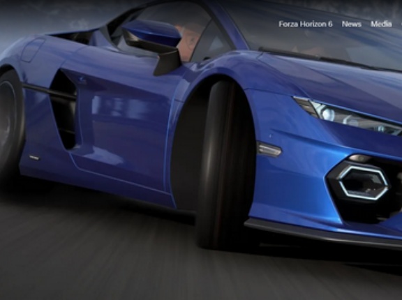 【悲報】大人気「Forzahorizon 6」さん、シーズン3に突入wwwPS5版？今年後半発売予定だよw