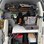 どこまでいける？キャンピングカーでの旅日記