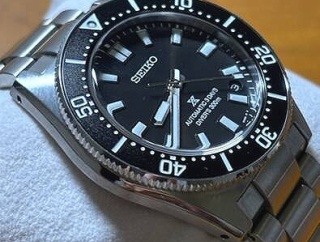 「国産腕時計のみコレクター」さんの腕時計