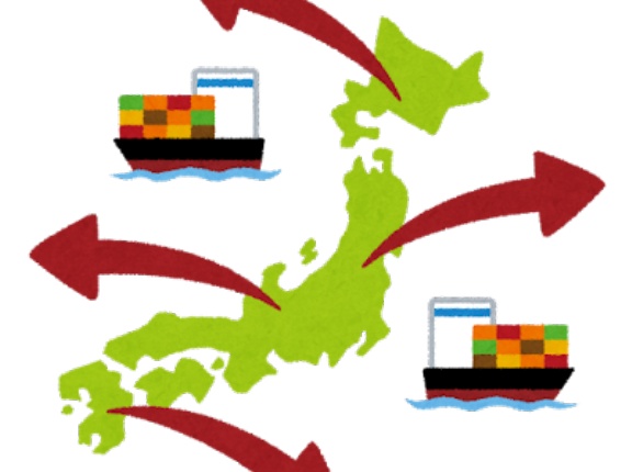韓国、輸出額が日本を越えたと高笑いしていたら、半導体を除外したら日本と大して変わらなかったのが判明して大慌て