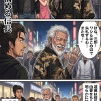 戦国タワーマンション