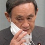 【悲報】菅官房長官「アベノマスク？暑いから使わない」