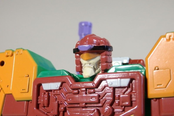 ブラジオン トランスフォーマー TFCC TFSS4.0 BOTCON