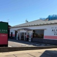 石川県金沢市八日市出町に『ALOHA Led Cafe & Culture』なるハワイアンレストランがオープンするらしい。