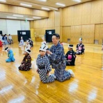 おどりの寺子屋