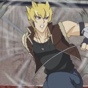 遊戯王5D's】チームサティスファクションの軌跡 : スターライト