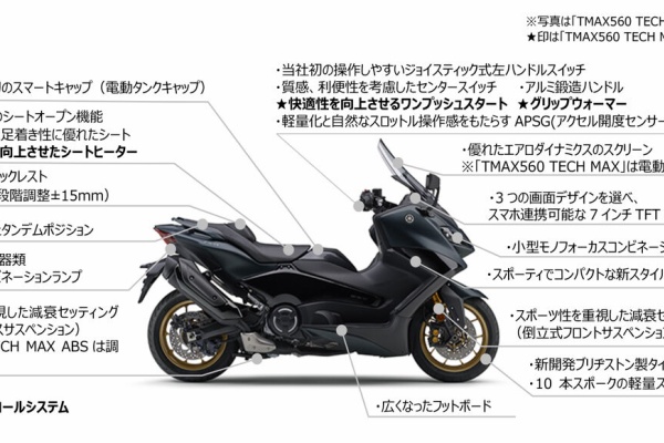 tmax 2013年式 sj12j 大阪発 YSP大阪東 ヤマハな休日の為に -