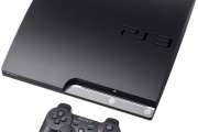 【ゲーム】薄型PS3の思い出