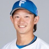 【公示】日ハム鈴木健矢、登録抹消