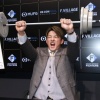 【日本ハム】水野達稀が大トリで契約更改　９５０万円から「３倍」の大幅アップ